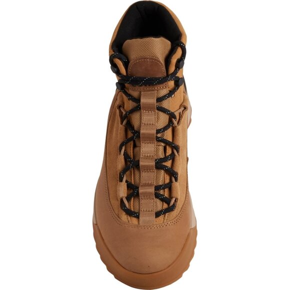 Sorel Scout 87' Mid Waterproof Boots Men's - Caribou Buff / Gum - Picture 6 of 6